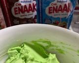 Foto langkah ke 3 dari resep Kue semprit susu.