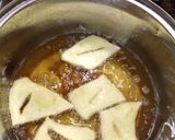 Krumplis lángos recept fázis 3 fotója