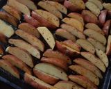Foto del paso 4 de la receta: Papas rústicas🥔