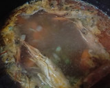 Foto del paso 5 de la receta: Sopa o bisque de gambas