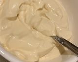 صورة لخطوة 1 من وصفة قشطة منزلية سهلة 🥛