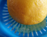 Foto del paso 1 de la receta: Mousse de plátano