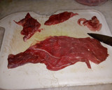 Foto del paso 2 de la receta: Niños envueltos al vino tinto