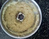 A picture of step 1 of Ginger garlic paste.