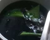 Foto langkah ke 4 dari resep Lupis.