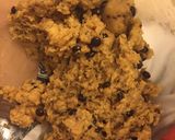 Foto langkah ke 1 dari resep Choco chip cookies.