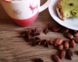 Une image de l'étape 6 de Chocolat☃️ de Noël douceur 🍫criollo☕.