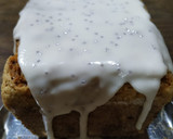 Foto del paso 3 de la receta: Budín de Manzana 🍏