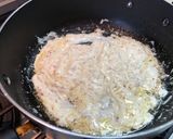 Foto del paso 4 de la receta: Salmón a la rockerfeller con el toque sonorense