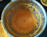A picture of step 4 of Paneer jalfrezi.