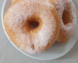 Foto del paso 5 de la receta: Rosquitas🍩🤤