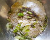 Foto langkah ke 1 dari resep Tempe Goreng Tepung.
