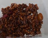 Foto langkah ke 4 dari resep Kering Tempe lauk darurat dirumah.