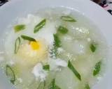 Cara Membuat Tungkwa Soup 5