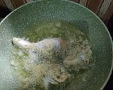Foto langkah ke 3 dari resep Ayam goreng serai.