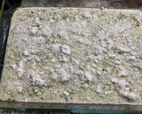 A picture of step 4 of Fluffy Crustless Zucchini Pie.