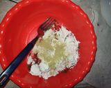 Foto langkah ke 2 dari resep 54. Dadar Telur Isi ala Rumah Makan (GBA.16).