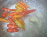 Foto langkah ke 2 dari resep Sate Taichan.