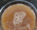 A picture of step 5 of Loquat Lemonade (Eriobotrya Japonica).
