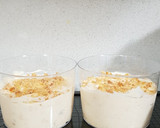 Foto del paso 7 de la receta: Mousse de turrón