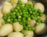 Aloo'r dom recipe step 1 photo