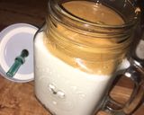Foto del paso 4 de la receta: Café espumoso