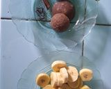 Foto langkah ke 3 dari resep Setup Pisang.