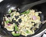 Sambar Sadam / Rice recipe step 2 photo