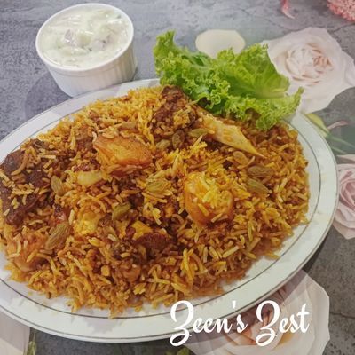 パンツ Biryani photo.jpg