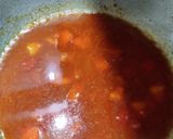 સેવ ટામેટા નું શાક(Sev Tomato Shaak Recipe in Gujarati) રેસીપી સ્ટેપ3ફોટો