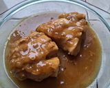 Foto del paso 6 de la receta: 🍯🍗 Pechuga de pollo a la miel y mostaza