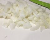 Foto del paso 2 de la receta: Pastelon de Plátanos Maduros y Vainitas
