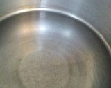 A picture of step 1 of Spaghetti.