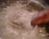 তাল দিয়ে তৈরি মিষ্টি বোঁদে(Tal diya misti Bondie recipe in Bengali) রেসিপির ধাপ 2 ছবি