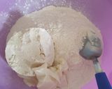 Foto del paso 1 de la receta: ✴ 𝑩𝒊𝒛𝒄𝒐𝒄𝒉𝒊𝒕𝒐𝒔 con untable de almendras🥄