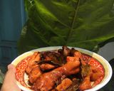 Foto langkah ke 5 dari resep Ayam Kecap.