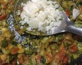 રીંગણ નુ ભરથું (Ringan nu bharthu Recipe in Gujarati) રેસીપી સ્ટેપ5ફોટો