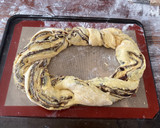 Foto del paso 10 de la receta: Rosca de Pascua o Rosca de Reyes