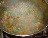 Foto del paso 2 de la receta POROTOS GRANADOS CON MAZAMORRA. JON STYLE