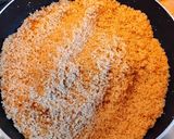 Lekváros gombóc recept fázis 1 fotója