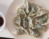 蒲瓜水餃 Bottle Gourd Dumplings的食譜步驟7照片