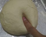 Foto langkah ke 2 dari resep Adonan roti serbaguna (naan bread).