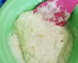 Foto langkah ke 1 dari resep Bolu Panggang Tape.