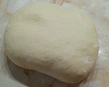 Sonkás csiga recept fázis 4 fotója