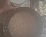 Foto del paso 1 de la receta: Arroz kesu. 🍚 Arroz con queso, Provincia de Formosa 🇦🇷
