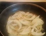 Foto del paso 2 de la receta: Pechuga de pollo en escabeche