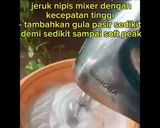 Foto langkah ke 5 dari resep Red Velvet Cupcake (special 6th Coboy).