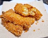 Foto langkah ke 7 dari resep Nugget Ayam.