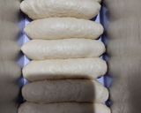 Foto langkah ke 7 dari resep Roti Sisir.