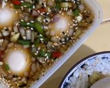 Foto langkah ke 5 dari resep Korean Mayak Egg / Telur Rendam Korea.